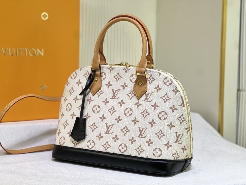 Louis Vuitton Top Handle Bags